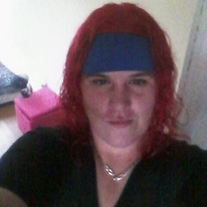 Meet your Posher, Sherri